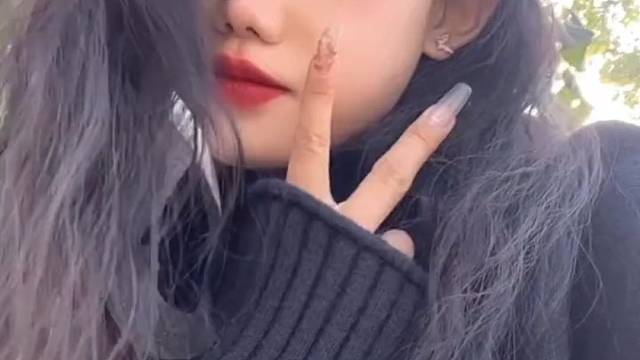 如果你有空陪我过个冬