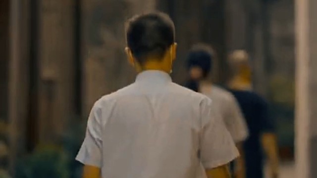 拼你想要的挣你没有的