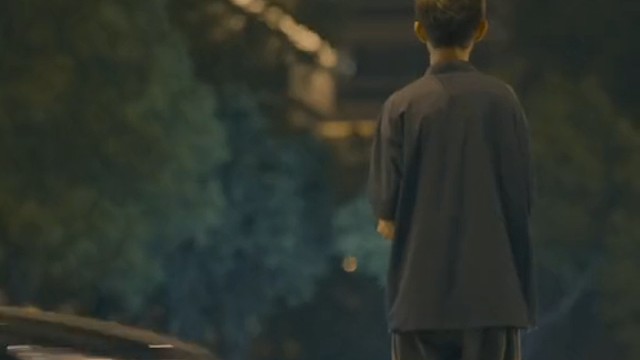 男人没有退路可言