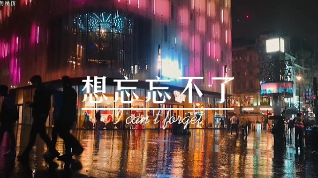 人生最难渡的劫，就是爱上一个不该爱的人。