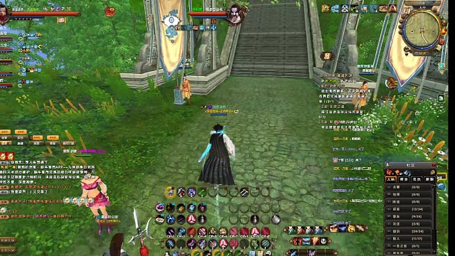 二比少年君子堂的快乐