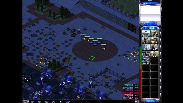 pvz2 mc国际版之旅与亡灵杀手 红色警戒2 之吴晓的复仇