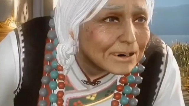 你还好吗？是不是觉得很累