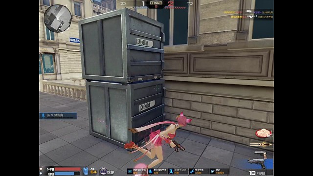 天梯41杀1-4翻盘噜