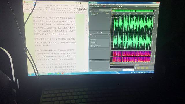 我发布了一个新视频，快来围观吧！