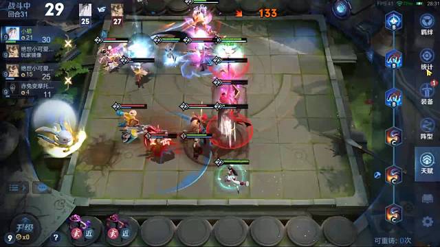 下饭玄法下饭起舞连续两把双起舞OvO