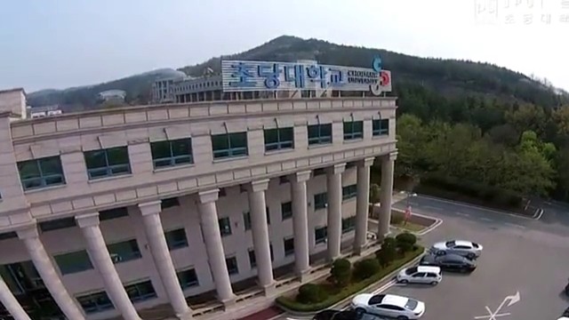韩国草堂大学