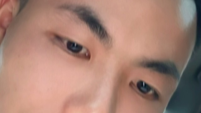 空气都是RMB的味道