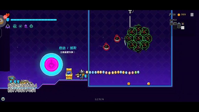 《霓虹深渊无限》清空娃娃机有没有人带带我我会抓娃娃