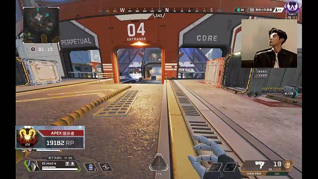 顶猎的轻松一天