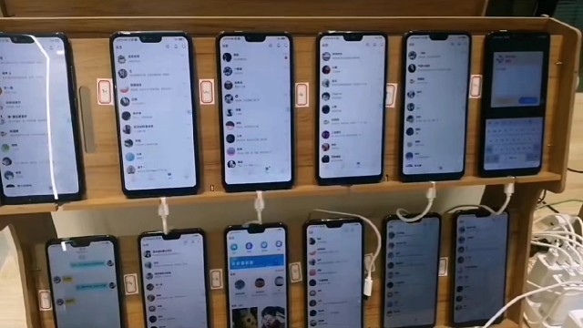 我发布了一个新视频，快来围观吧！