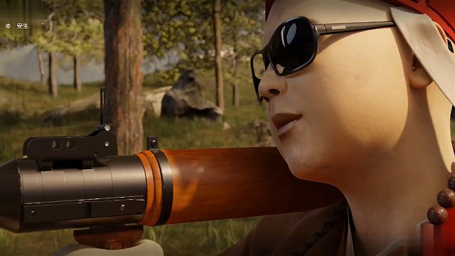 圣僧大战美猴王