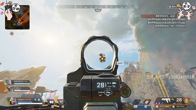 不要放弃，相信自己