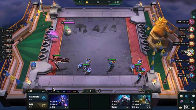 新人主播第一次直播