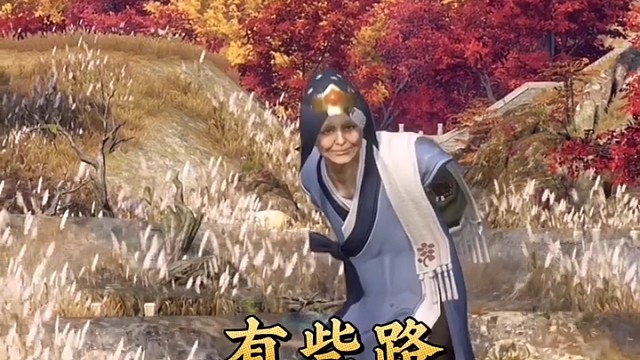 人生就是这样，无论怎么选都有遗憾