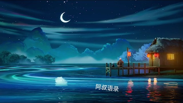 懂你的人，是生活的解药