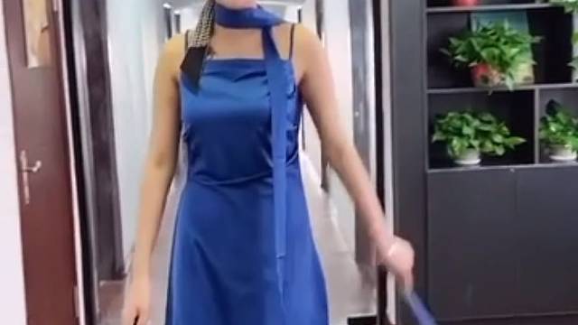 姜主管内心崩溃了