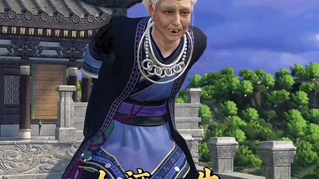 心宽是路，心善是福