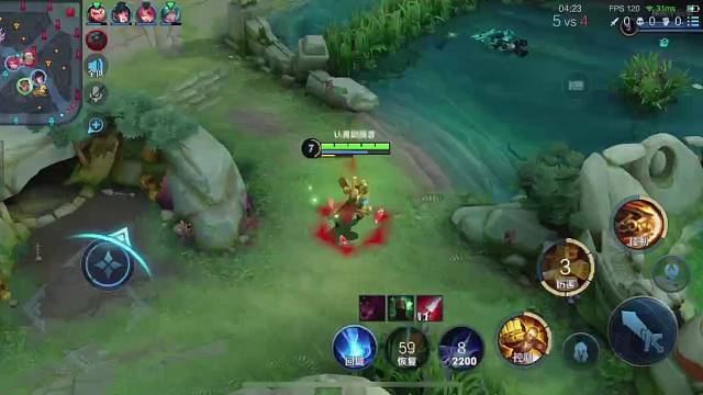 这局坑了…我的错。