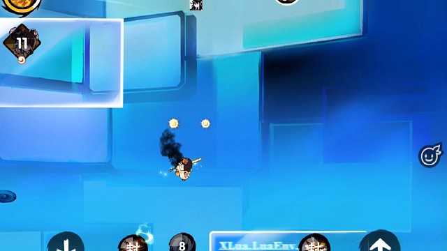 天元赛博城破釜断尾