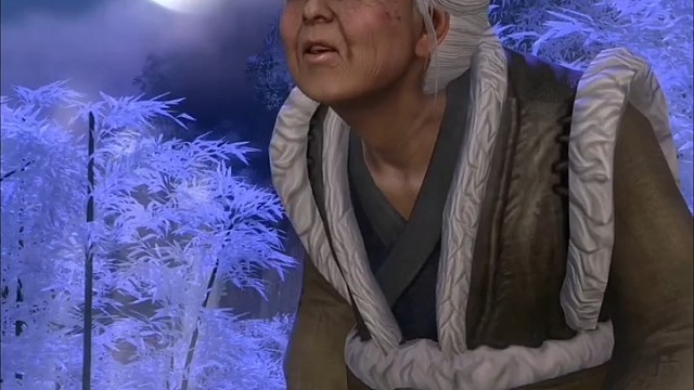 去喜欢很拽，却肯为你低头的人