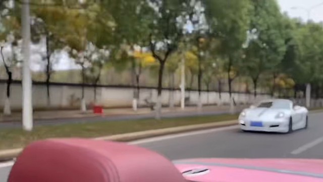 简简单单跑一下吧