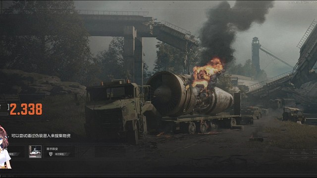 开一局就知道不简单~