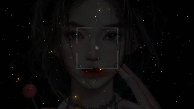 每天都在笑，是否真的快乐不知道