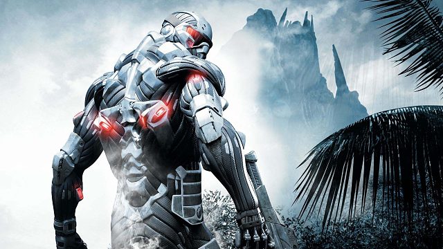 孤岛危机：重制版-03遗物