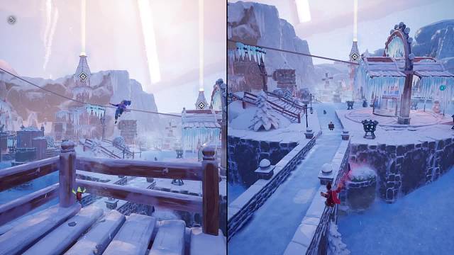 动物派对，求订阅