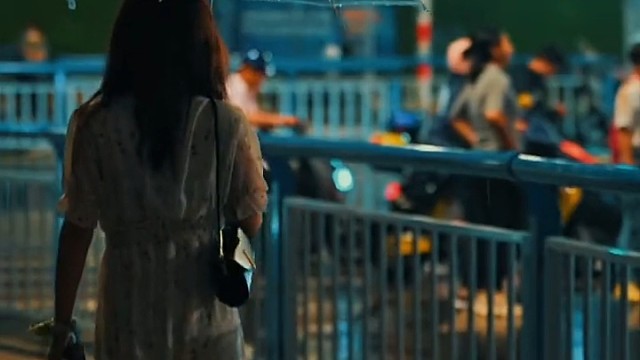 我用最后的卑微和纠缠，不是为了D你回头，只是为了看清你的态度，而攒够失望，为了以后想起你时，不后悔