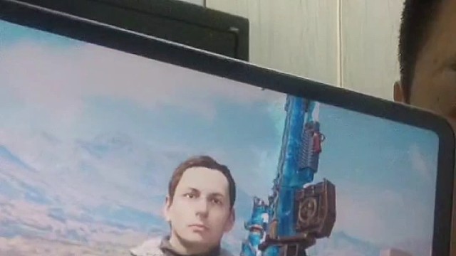 铁铁们，这人物你买了吗#使命召唤手游战场模式 