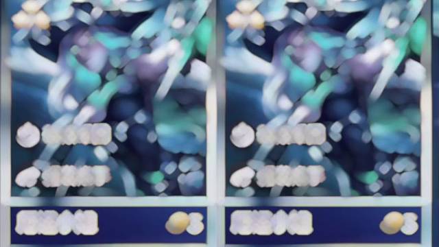 “会给你带来好运的”