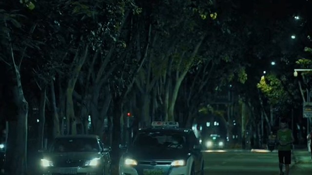 除了正大光明的转账，和明目张胆的偏爱，任何形式的喜欢都不要当真了，有人说你物质，那就物质吧，因为给糖