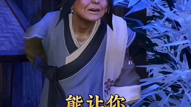 能让你没脾气的人，是你爱的人