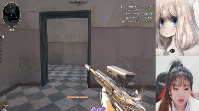 朱雀学不会，狙击也不行了么