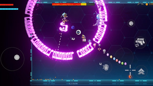 【暮煙雨散】霓虹深渊：无限近战电王宙斯速杀