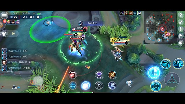 怎么还要哥教你点赞？