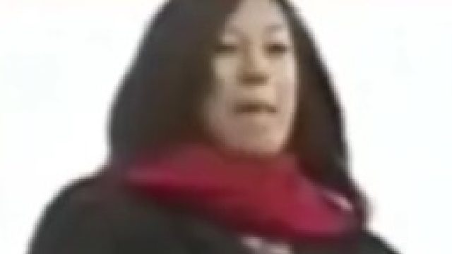 行动力极强的女儿