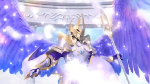 我发布了一个新视频，快来围观吧！