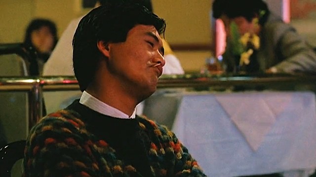 “很多事情你尽力了，就足够了，每个人都