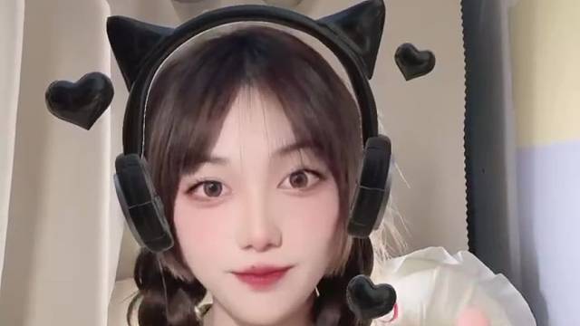 又是当甜妹的一天
你的crush降临了吗