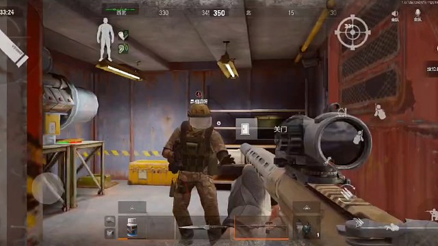 暗区突围最让人讨厌的的东西