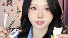 好用化妝工具分享！工具選對，事半功倍！#化妝工具分享 #新手化妝 #好物分享 