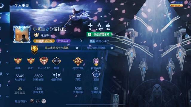 故事的开头总是极具温柔