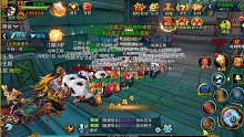 北涼悍刀行