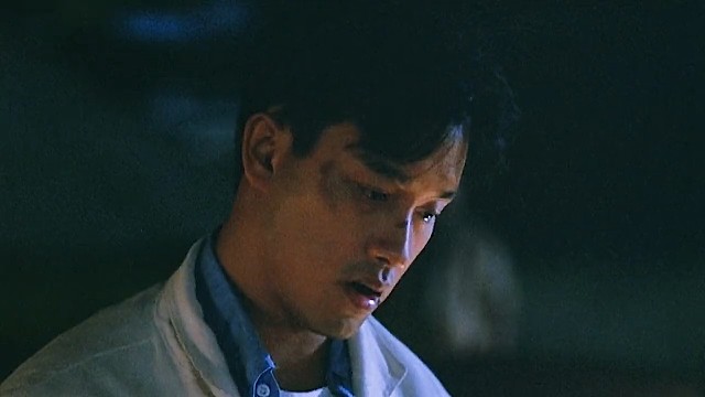 “人生难免会走错路，要记得及时回头”。