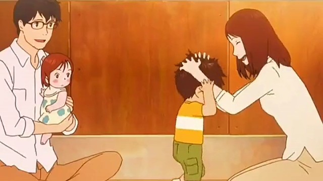 为什么妈妈一回来，孩子就不乖