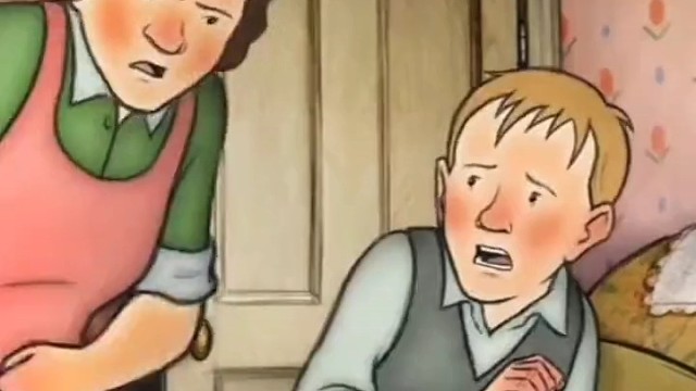 忍不住吼孩子，应该怎么补救