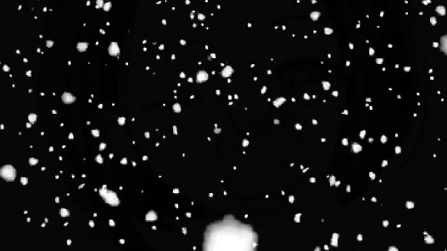 天冷了注意保暖